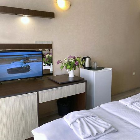 Lotos Hotel 巴尔奇克 外观 照片