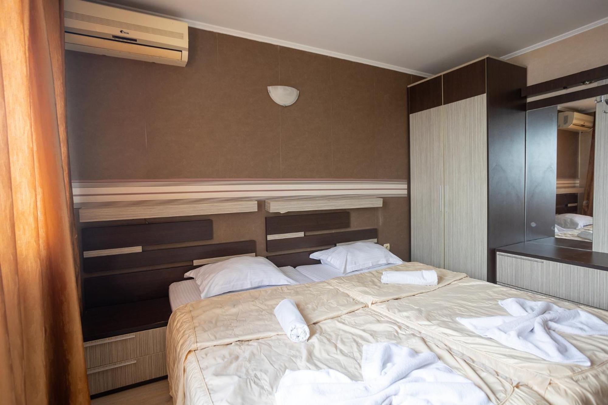 Lotos Hotel 巴尔奇克 外观 照片
