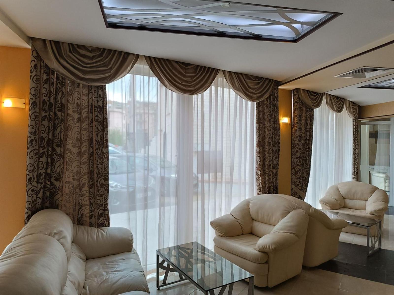 Lotos Hotel 巴尔奇克 外观 照片