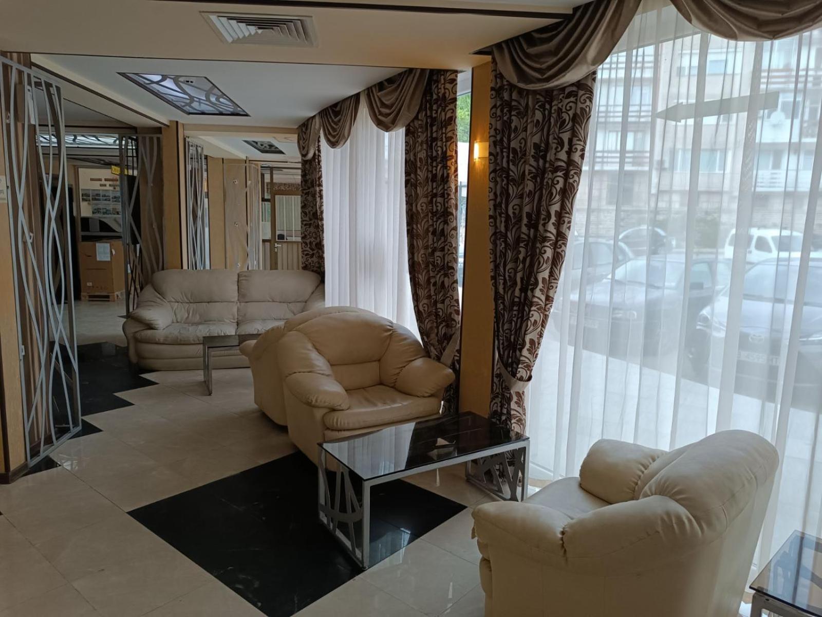 Lotos Hotel 巴尔奇克 外观 照片