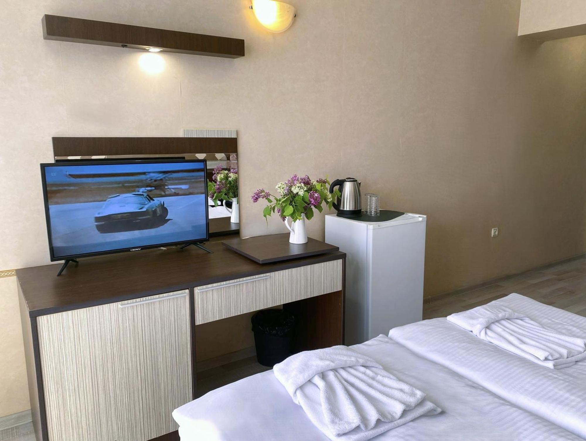 Lotos Hotel 巴尔奇克 外观 照片